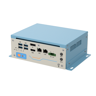 PADR-M101/Embedded Box Computer