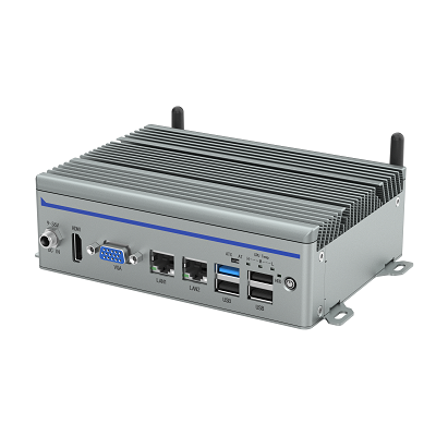 KMDA-2602-T002/Fanless Embedded Computer