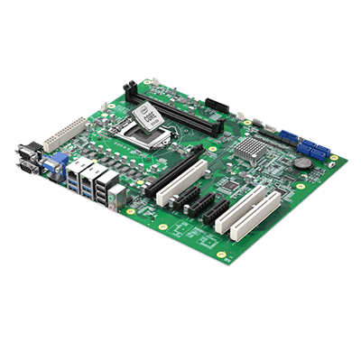 ATX-I971 industrial motherboard/305 * 244 (MM)