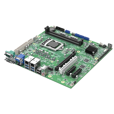 MATX-I964-SBC Single Board Computer